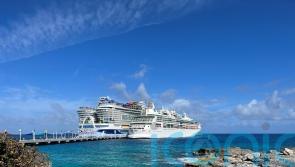 What it’s like to travel on the world’s largest cruise ship?