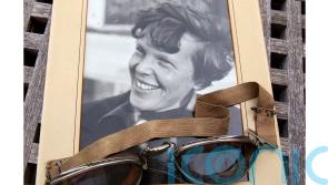Grainy sonar image reignites excitement and scepticism over last Earhart flight