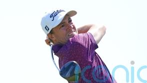Justin Thomas feels close to winning again after ridding himself of ‘bad habits’