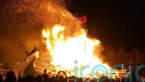In Pictures: Vikings storm streets of Lerwick as Up Helly Aa festival returns
