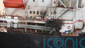 EU to launch Red Sea naval mission to protect ships from rebel attacks