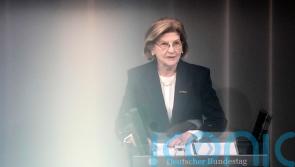 Auschwitz survivor decries rise of far right and antisemitism in Germany