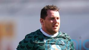 They bring a lot of energy – Wales’ Ryan Elias hails impact of ‘sharp’ new boys