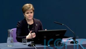 Pandemic decisions not made via WhatsApp, Sturgeon tells UK Covid-19 Inquiry