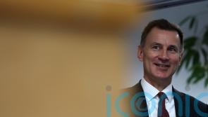 IMF warns Chancellor to avoid further tax cuts