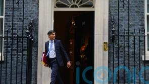 Rishi Sunak accused of ‘laughing’ at ‘struggling’ Iceland worker during PMQs