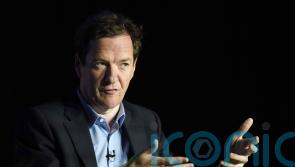 Former chancellor George Osborne joins crypto exchange Coinbase as adviser