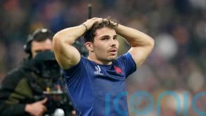 Fabien Galthie insists France must adapt to life without star man Antoine Dupont