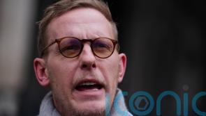 Laurence Fox suing man who called him &lsquo;racist&rsquo; on social media