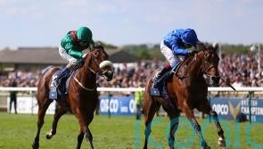 Mawj may have Stateside spin after Meydan blip