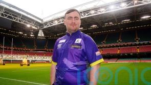 Pressure? I just do what I do best – Luke Littler braced for Premier League bow