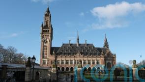 UN court rejects most of Ukraine’s terror financing case against Russia