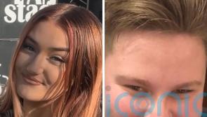 Man charged over death of teenage pedestrians