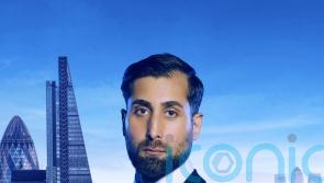 Apprentice star sorry for social media posts following ‘specialist training’