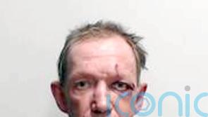 Paedophile who abducted and abused girl has appeal against sentence rejected