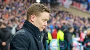 Aberdeen searching for another new manager after Barry Robson is sacked
