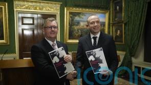 DUP says Stormont deal has delivered &lsquo;fundamental change&rsquo; to UK/EU trading rules