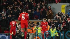 Conor Bradley stars as Liverpool brush aside Chelsea to restore five-point lead