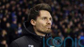 Danny Rohl: Sheffield Wednesday will fight for everything in relegation battle