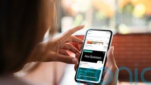 Deliveroo launches partnership with Ann Summers ‘in time for Valentine’s Day’