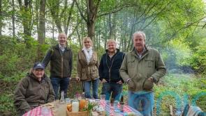 Clarkson’s Farm series three release date announced