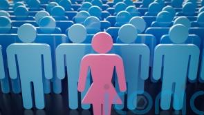 &lsquo;Consistent minority&rsquo; of young men less positive about feminism, survey suggests