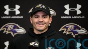 Seattle Seahawks name Mike Macdonald as NFL’s youngest head coach