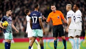 Get into a UFC cage – Postecoglou tells Spurs to focus on football not fighting