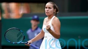 On this day in 2020: Sofia Kenin wins Australian Open women’s singles title
