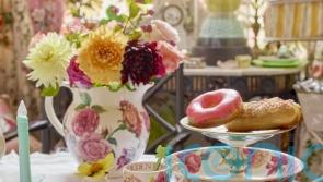 10 pretty homewares to evoke a sense of romance