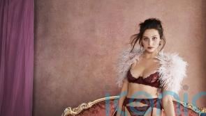 These are the lingerie trends you’ll actually want to be seen in