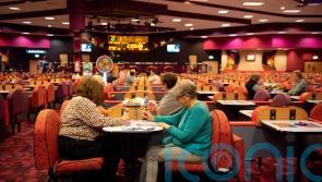 Mecca Bingo owner rebounds to profit as customer numbers grow