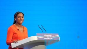 Small business council will give firms ‘voice at the table’, Badenoch says