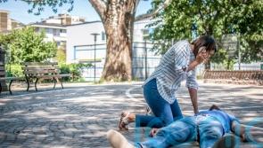 Would you know how to perform life-saving CPR? Charity says more than 4 in 10 don’t have this vital skill