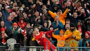 Curtis Jones: My time has come to play a significant role for Liverpool