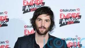 Jim Sturgess on debut album: It’s weird when other actors become musicians