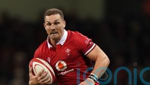 George North absent for Wales’ Six Nations opener with Scotland