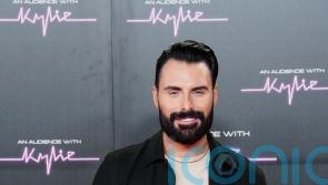 Rylan Clark to explore homophobia in football in documentary