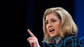 Penny Mordaunt urged to reveal if she is a traitor or faithful amid Tory plots