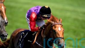 Desert Hero handed Hardwicke target by Haggas