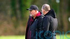 Warren Gatland wants inexperienced Wales to play with ‘no fear’ against Scotland