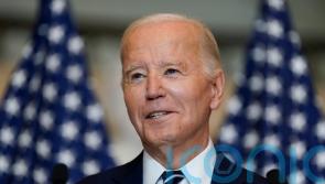 Joe Biden to target Israeli settlers who attack Palestinians in West Bank