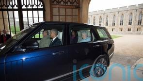 Queen Elizabeth’s Range Rover up for sale