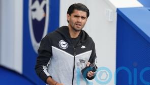 Nottingham Forest sign Rodrigo Ribeiro as Mahmoud Dahoud leaves Brighton on loan