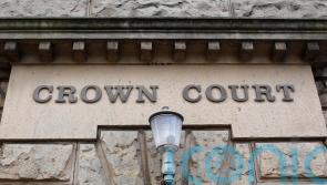 Police officer who had sex on duty found guilty of misconduct in public office