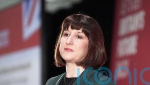 Rachel Reeves defends decision to allow unlimited bonuses for bankers