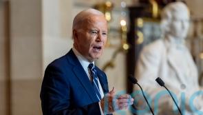 Joe Biden sanctions Israeli settlers who attacked Palestinians in the West Bank