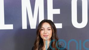 Michelle Keegan calls Fool Me Once response ‘overwhelming’ as she picks up gong