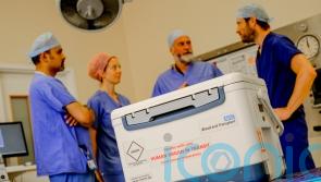 Lung transplant scheme reduced waits for sickest patients, study shows