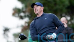 Rory McIlroy falls foul of rule change as Thomas Detry sets early pace